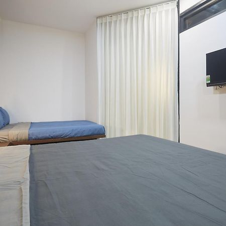 The Garden Capsule Hotel Da Nang Rom bilde