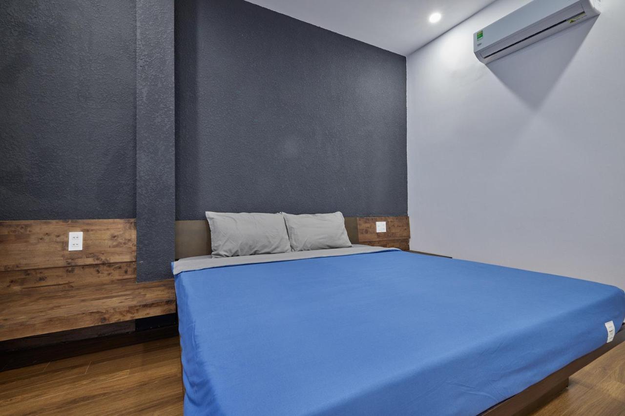 The Garden Capsule Hotel Da Nang Eksteriør bilde